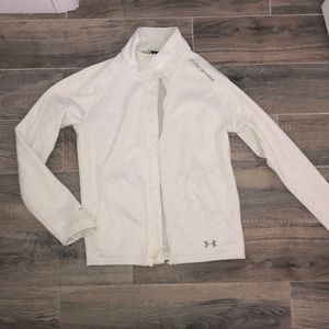 Under Armor cold gear jacket
